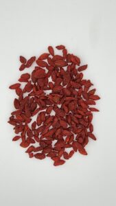 Goji Beeren – Bild 2