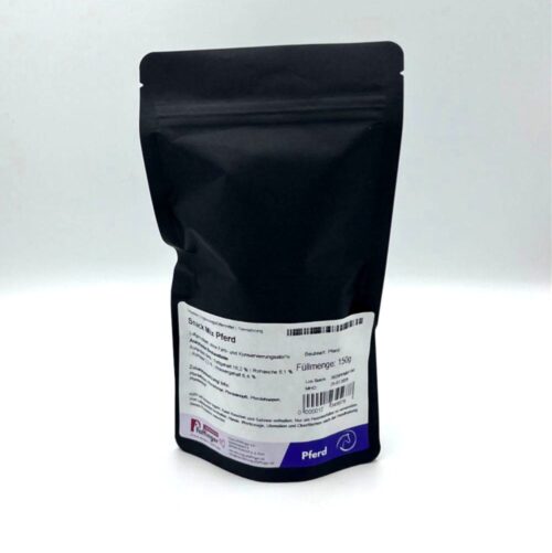 Snack Mix Pferd - 150g
