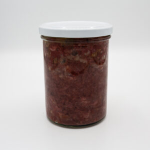 Pfaffis Glas Rind – Bild 2