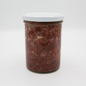 Pfaffis Glas Wild – Bild 2