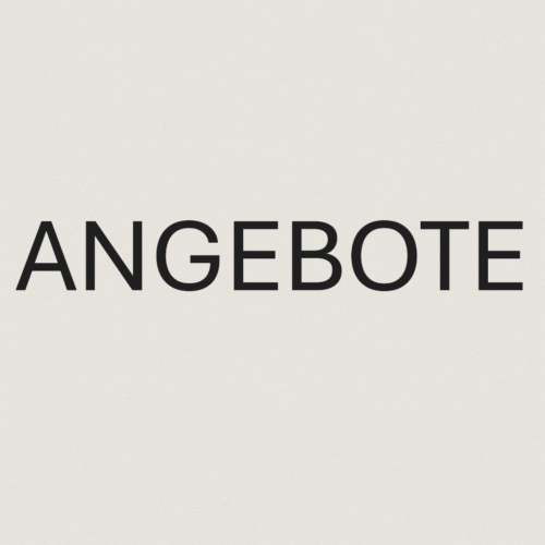 Angebote