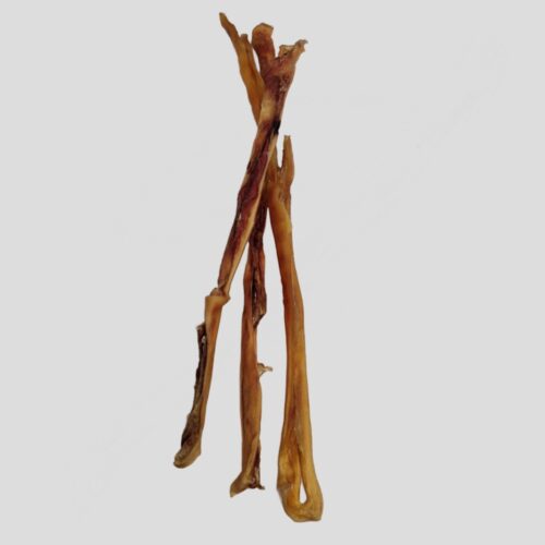 Rinderkopfhaut 80cm