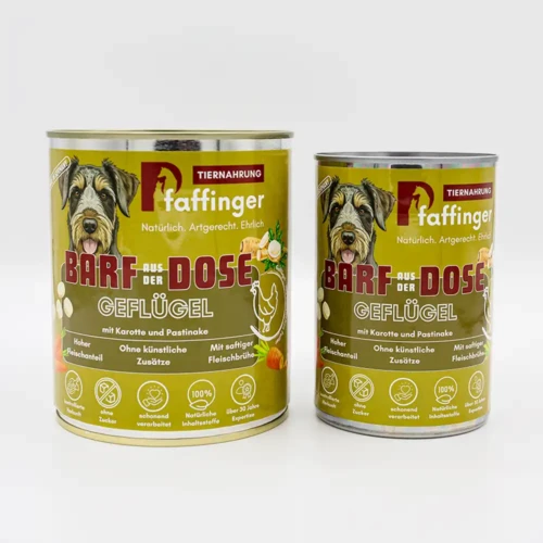 GEFLÜGEL MIT GEMÜSE