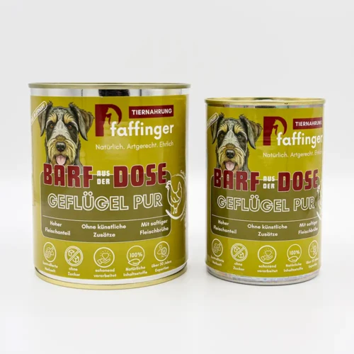 GEFLÜGEL PUR