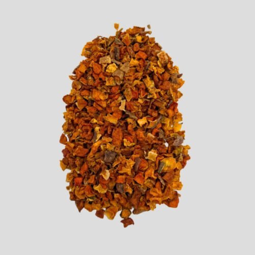 Kürbisflocken für Hunde