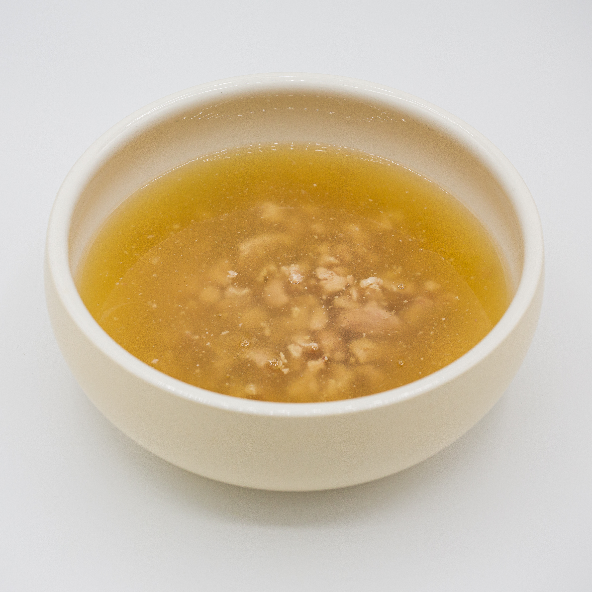 Bouillon mit Hühnerbrust - 380g – Bild 3