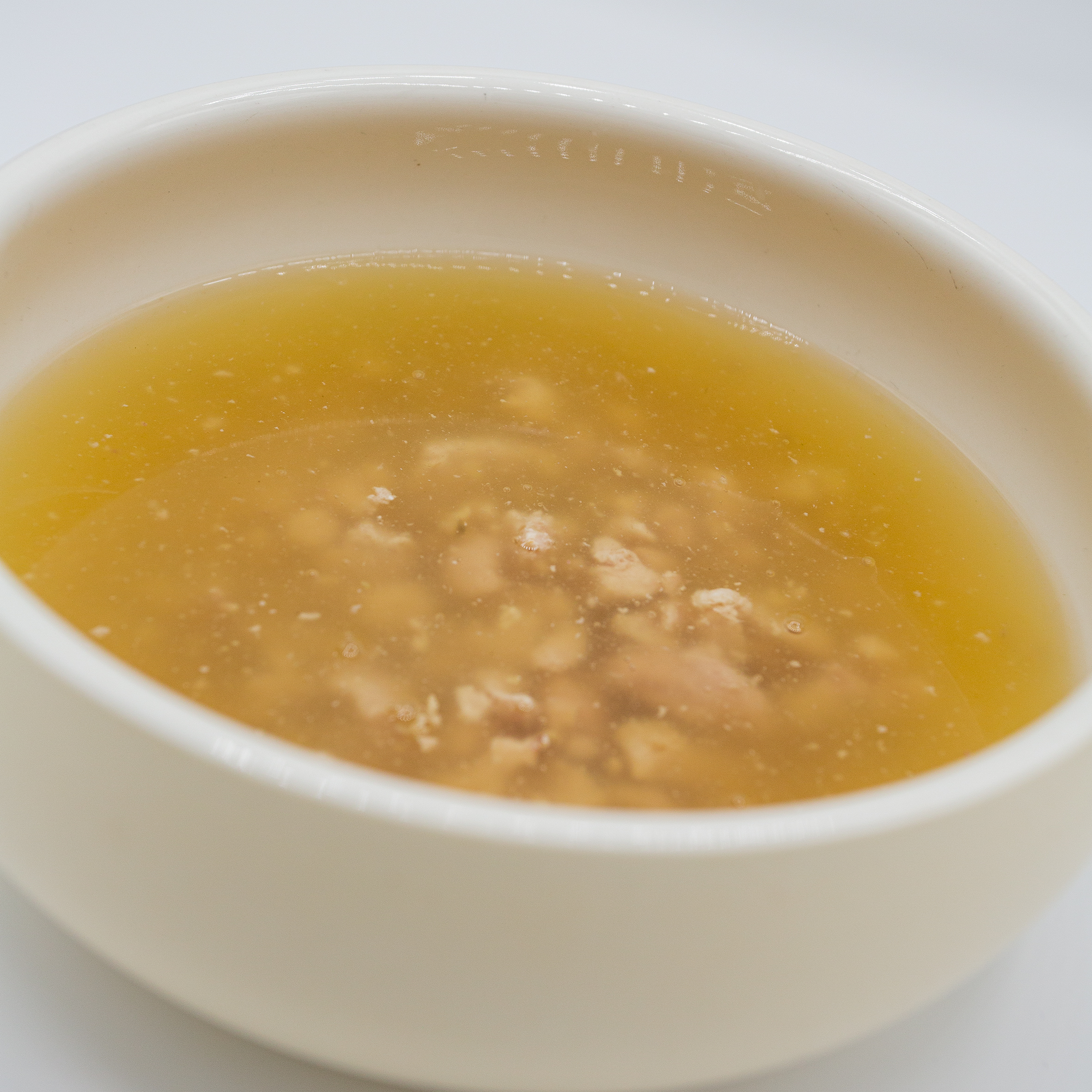 Bouillon mit Hühnerbrust - 380g – Bild 4