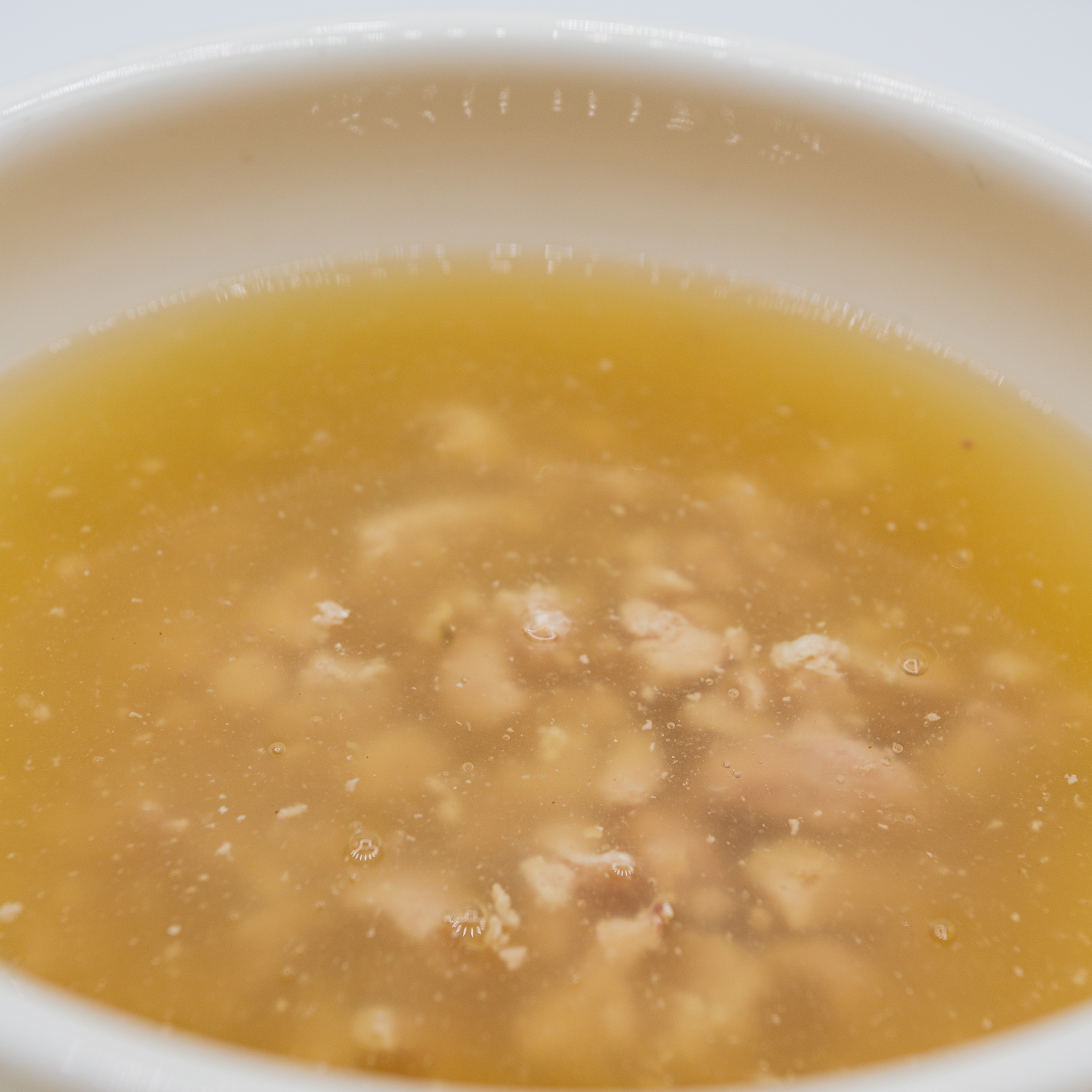 Bouillon mit Hühnerbrust - 380g – Bild 5