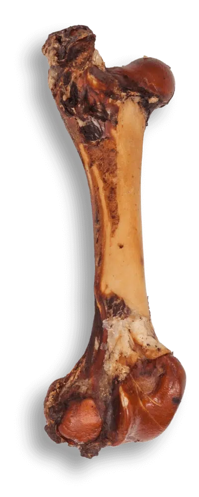 Pfaffinger Kauknochen für Hunde