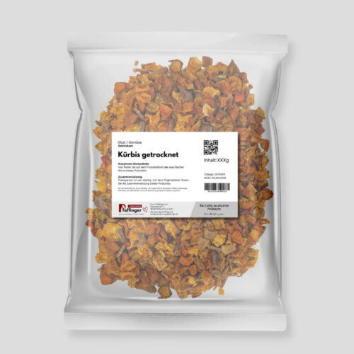 Kürbis