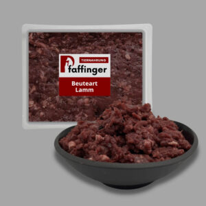 BARF-Lamminnereienmix 500g – Bild 2