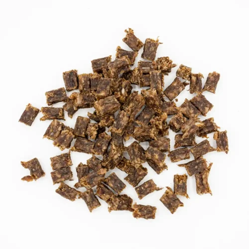 Pferdefleisch Würfel