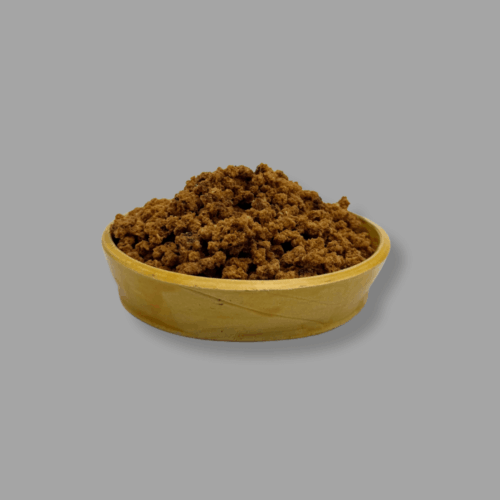 Trockenbarf Geflügel pur 1kg