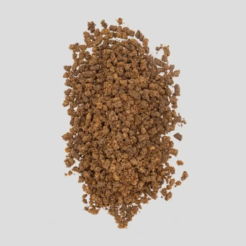 trockenbarf rind pur