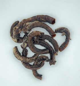 Ziegenluftröhren 250g – Bild 2